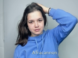 Afracannon