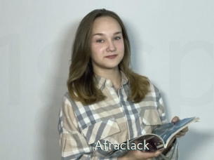 Afraclack