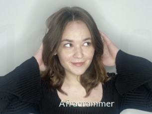 Afracrammer