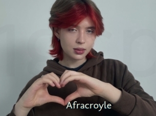 Afracroyle