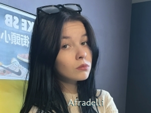 Afradelli