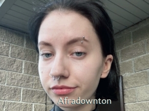 Afradownton