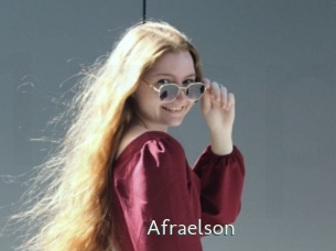 Afraelson