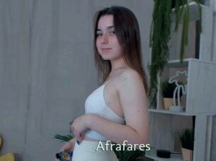 Afrafares