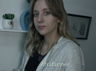Afrafarmer