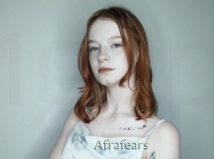 Afrafears