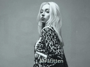 Afrafitten