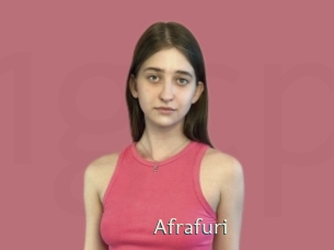 Afrafuri