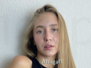 Afragaff