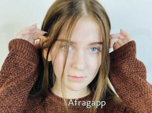 Afragapp