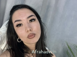 Afrahadwin
