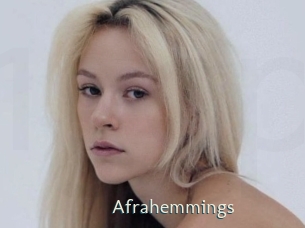 Afrahemmings