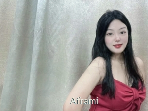 Aframi