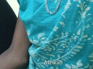 Afrikab