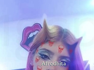 Afrodhita