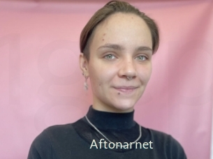 Aftonarnet