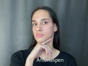 Aftonaspen