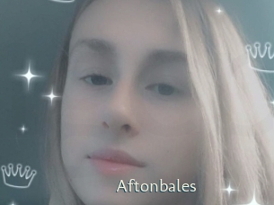 Aftonbales