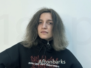 Aftonbarks