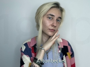 Aftonbecket