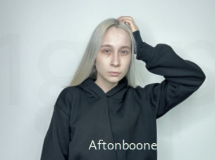 Aftonboone