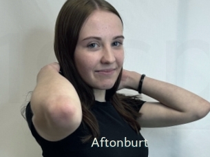 Aftonburt