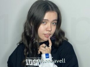 Aftoncavell