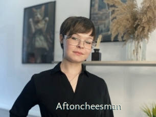 Aftoncheesman