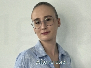 Aftoncrosier