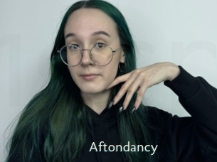 Aftondancy