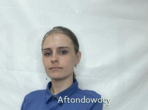 Aftondowdey