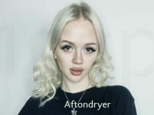 Aftondryer