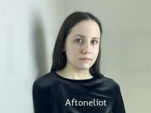 Aftoneliot