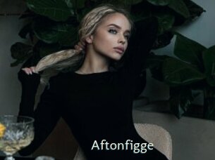 Aftonfigge