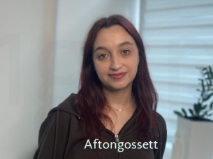 Aftongossett