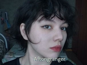 Aftongranger