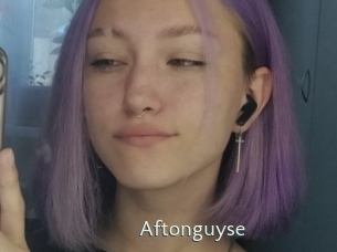 Aftonguyse