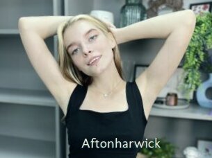Aftonharwick