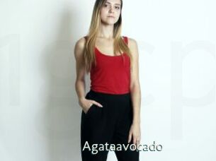 Agataavocado
