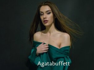 Agatabuffett