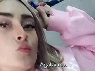 Agatacutte