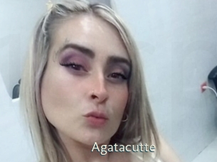 Agatacutte
