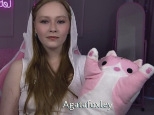 Agatafoxley