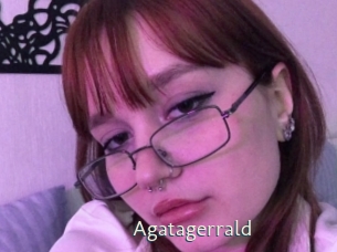 Agatagerrald