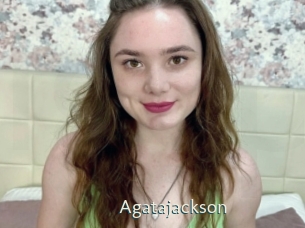Agatajackson