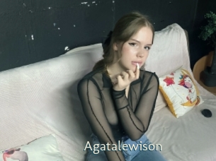 Agatalewison