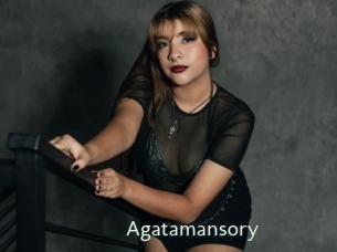 Agatamansory