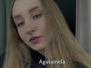Agatamela