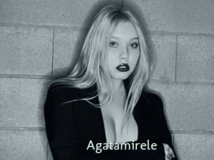 Agatamirele
