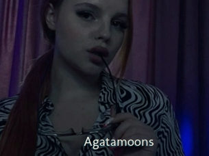 Agatamoons
